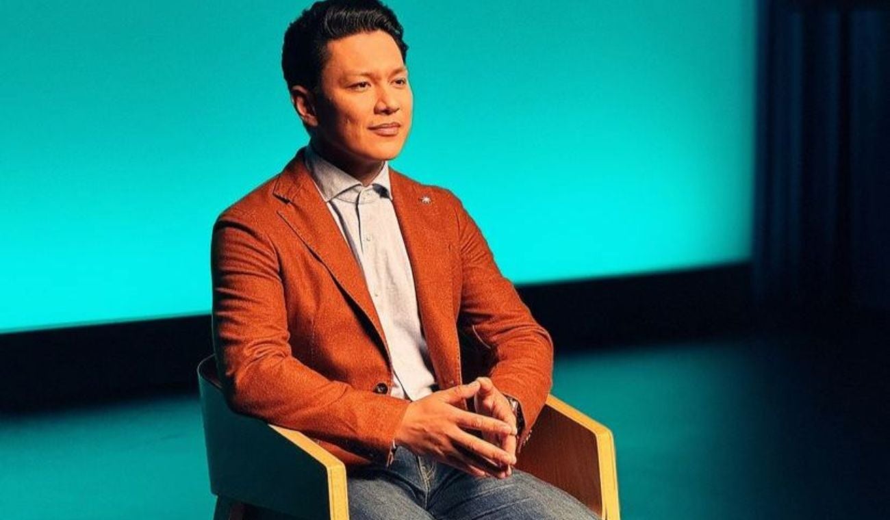 Los 3 pasos para ser exitoso, según Yokoi Kenji